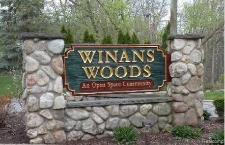 $89,990 | Lot 37 Alta Vista Drive, Pinckney, MI 48169