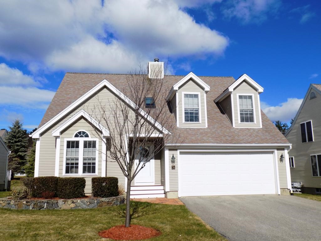 74 Hampton Meadows, Unit 74 Hampton, NH 03842 - Photo 1 of 24 Gallery Image 1