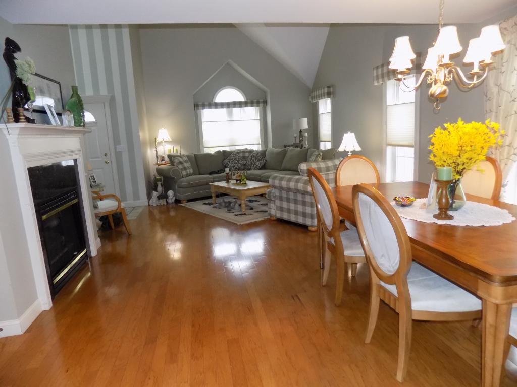 74 Hampton Meadows, Unit 74 Hampton, NH 03842 - Photo 2 of 24 Gallery Image 2