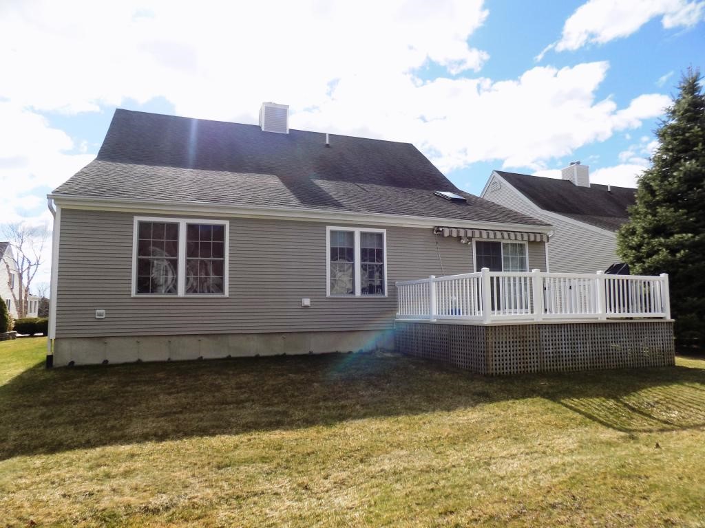 74 Hampton Meadows, Unit 74 Hampton, NH 03842 - Photo 24 of 24 Gallery Image 24