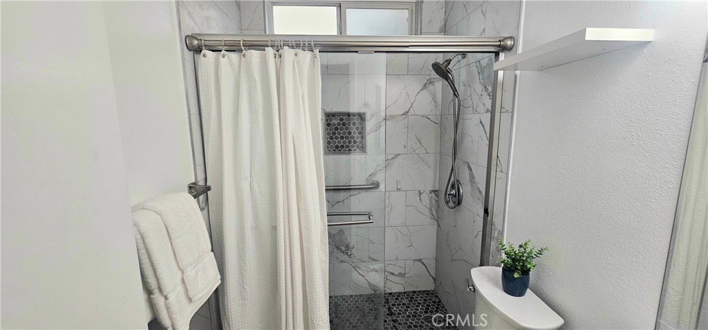 6 Sage Canyon Road Pomona, CA 91766 - Photo 5 of 11 Downstairs bathroom