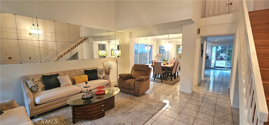 6 Sage Canyon Road Pomona, CA 91766 - Photo 7 of 11 Shared living room