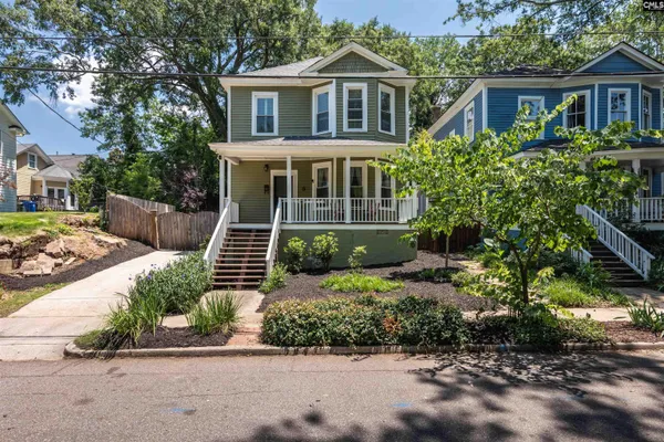 $340,000 | 2230 Rembert Street, Columbia, SC 29201