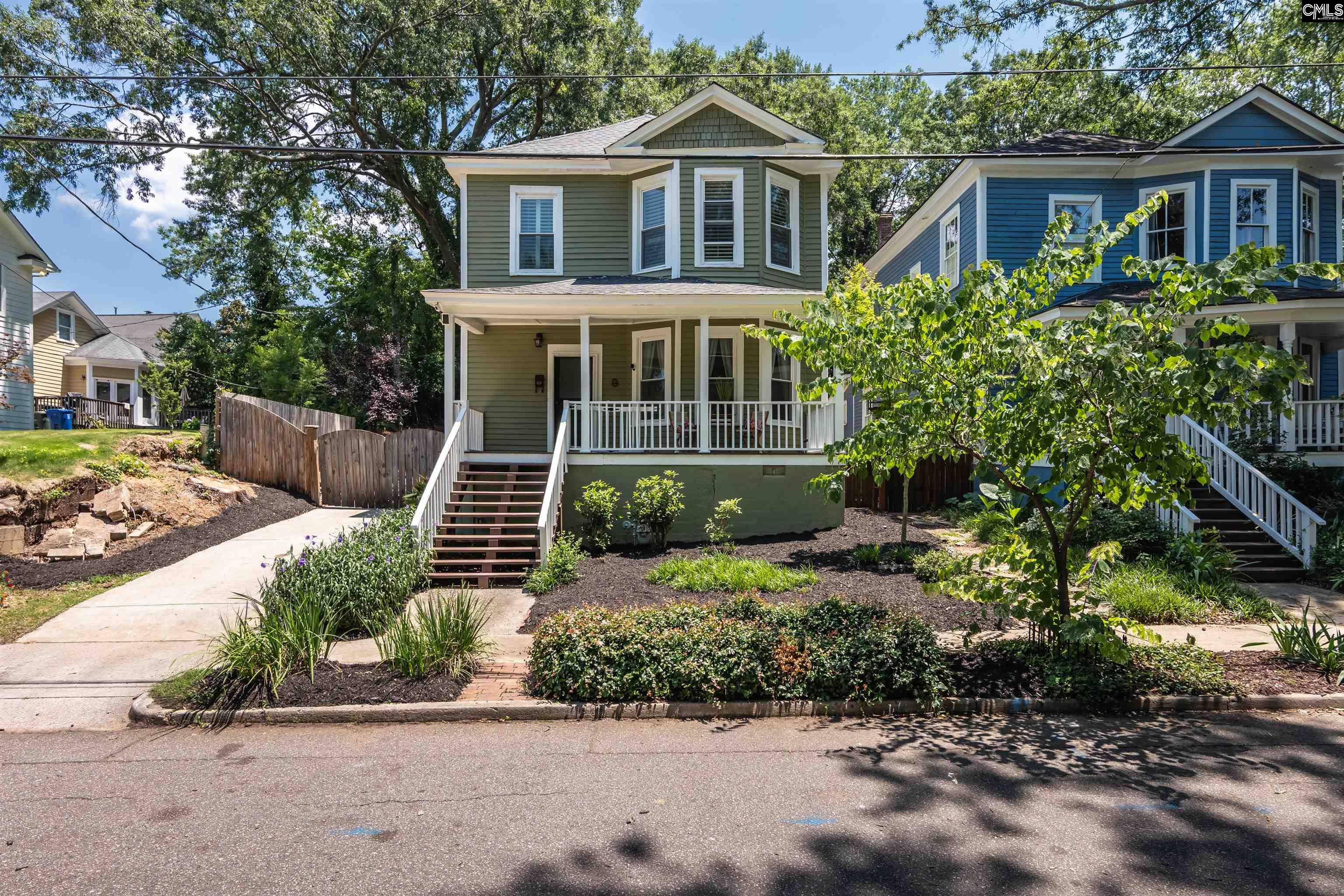 2230 Rembert Street Columbia, SC 29201 - Photo 1 of 48