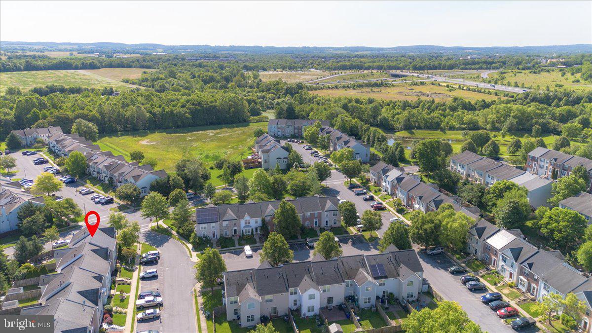 2003 Buell Drive Frederick, MD 21702 - Photo 26 of 32 a view of lake and mountain