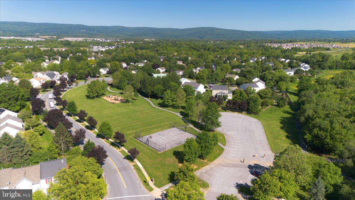2003 Buell Drive Frederick, MD 21702 - Photo 27 of 32 a view of a city with mountain view
