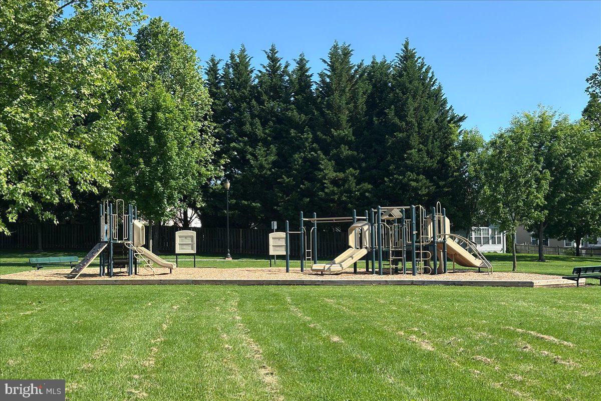 2003 Buell Drive Frederick, MD 21702 - Photo 28 of 32 a view of a park with swings