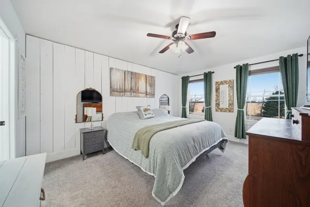 $414,900 | 4055 Mathews Road, Spring Arbor, MI 49283