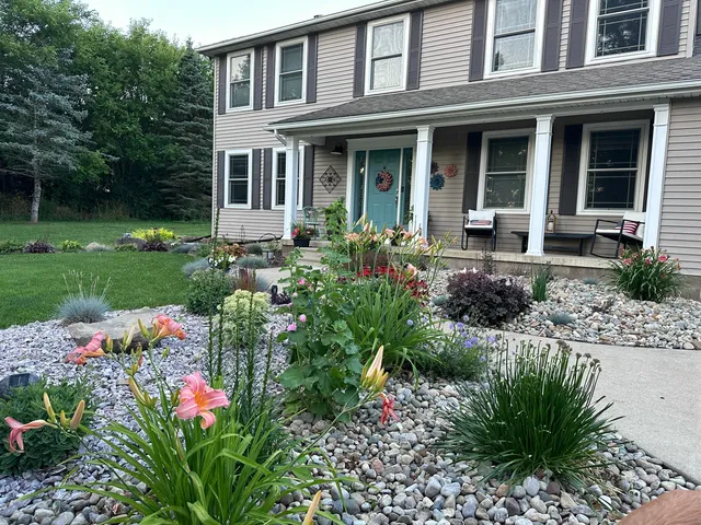 $414,900 | 4055 Mathews Road, Spring Arbor, MI 49283