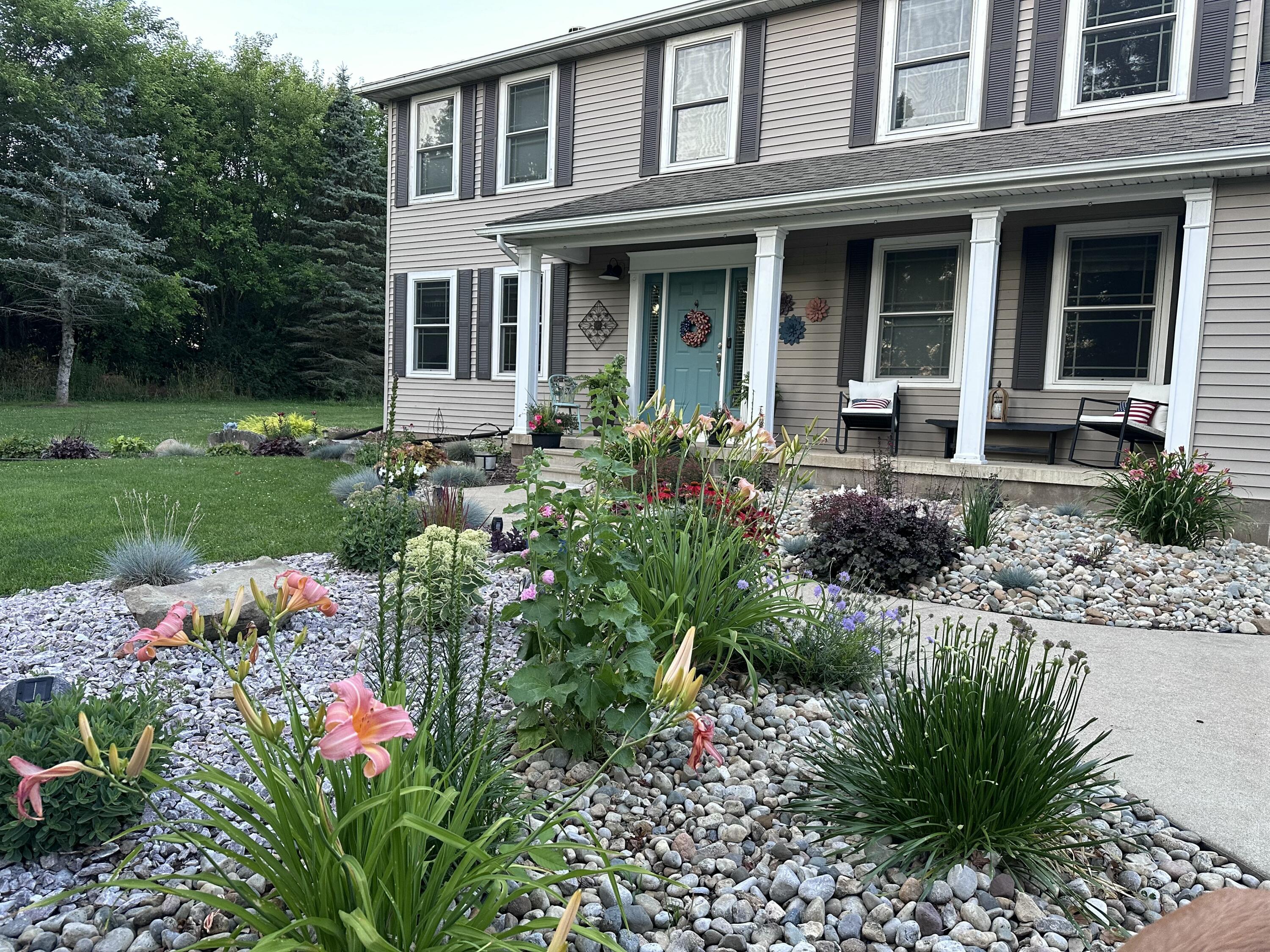 4055 Mathews Road Spring Arbor, MI 49283 - Photo 3 of 66 IMG_7338