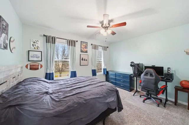 $414,900 | 4055 Mathews Road, Spring Arbor, MI 49283