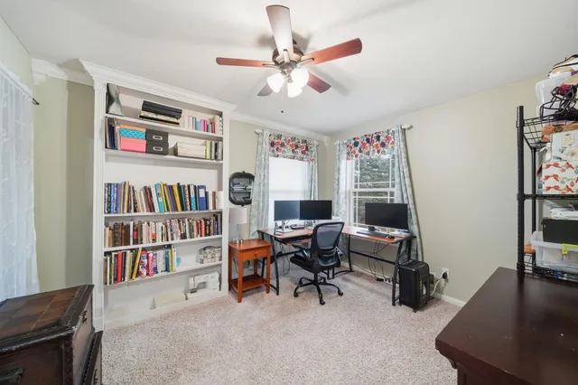 $414,900 | 4055 Mathews Road, Spring Arbor, MI 49283