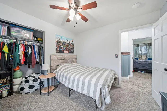 $414,900 | 4055 Mathews Road, Spring Arbor, MI 49283