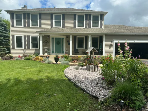 $400,000 | 4055 Mathews Road, Spring Arbor, MI 49283