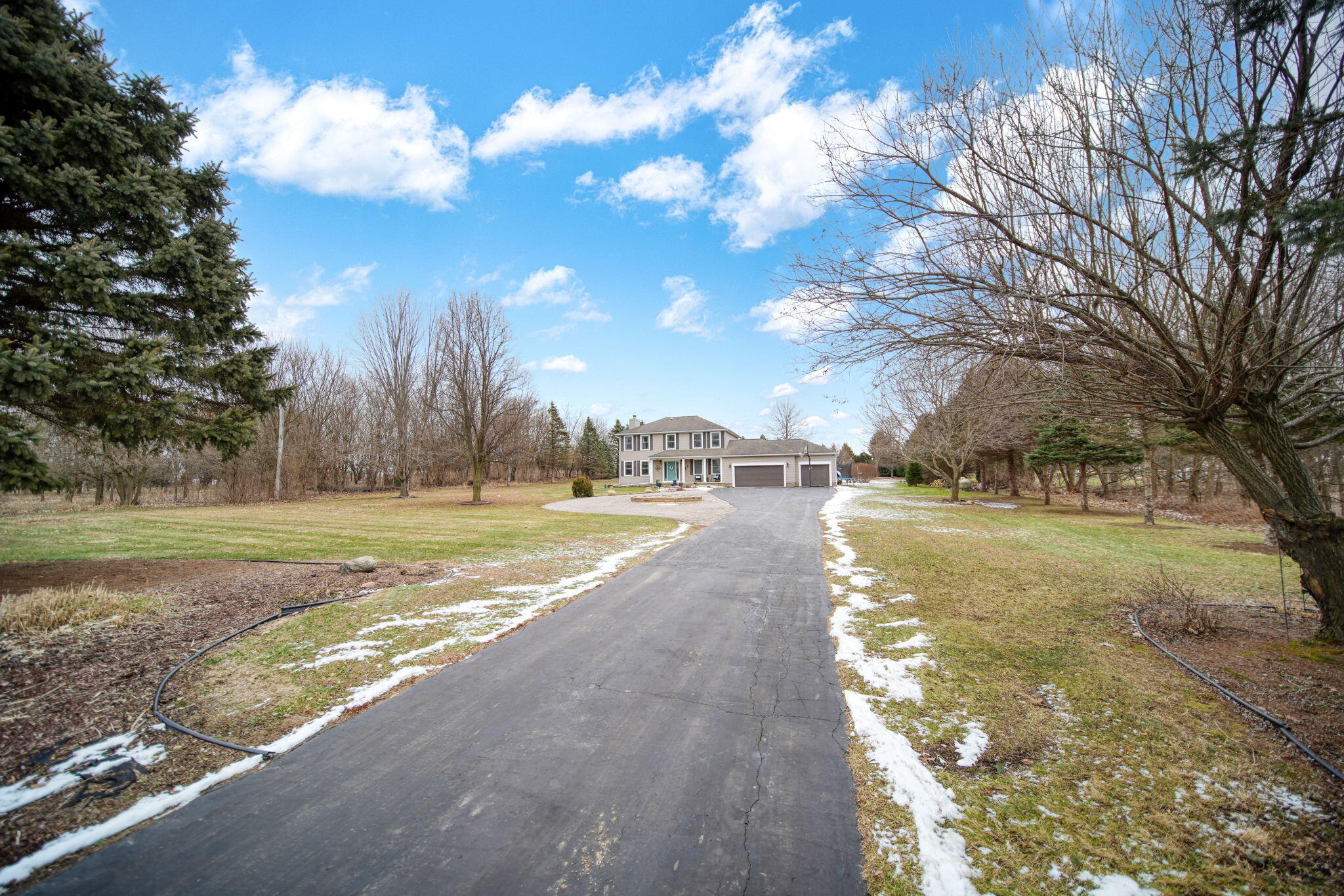 4055 Mathews Road Spring Arbor, MI 49283 - Photo 5 of 66 1-web-or-mls-DSC06370_HDR