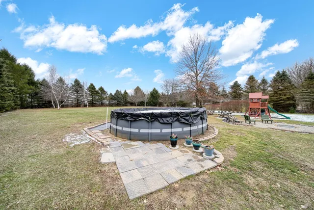 $414,900 | 4055 Mathews Road, Spring Arbor, MI 49283