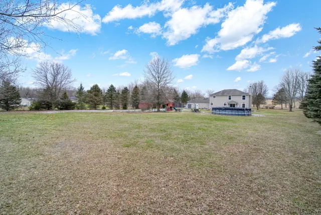 $414,900 | 4055 Mathews Road, Spring Arbor, MI 49283