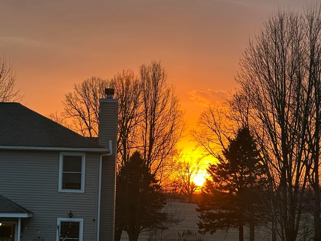 $414,900 | 4055 Mathews Road, Spring Arbor, MI 49283