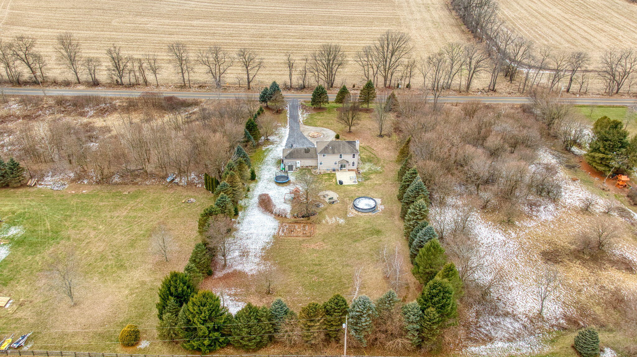 4055 Mathews Road Spring Arbor, MI 49283 - Photo 60 of 66 55-web-or-mls-DJI_0319_HDR
