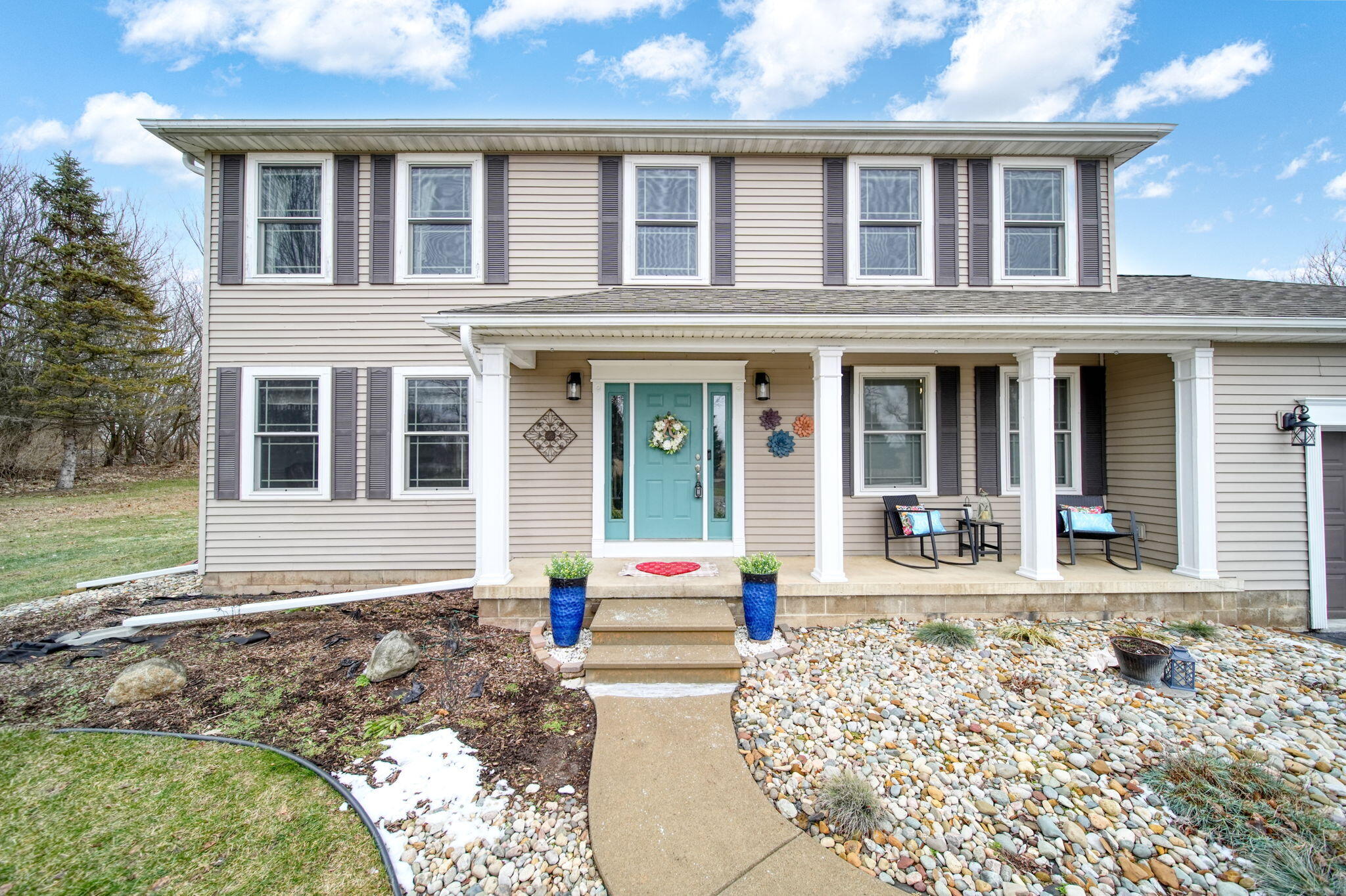 4055 Mathews Road Spring Arbor, MI 49283 - Photo 6 of 66 5-web-or-mls-DSC06390_HDR