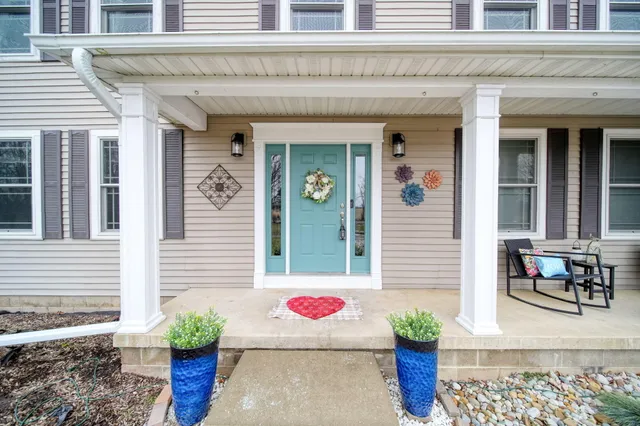 $414,900 | 4055 Mathews Road, Spring Arbor, MI 49283