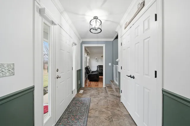 $414,900 | 4055 Mathews Road, Spring Arbor, MI 49283