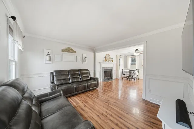 $414,900 | 4055 Mathews Road, Spring Arbor, MI 49283