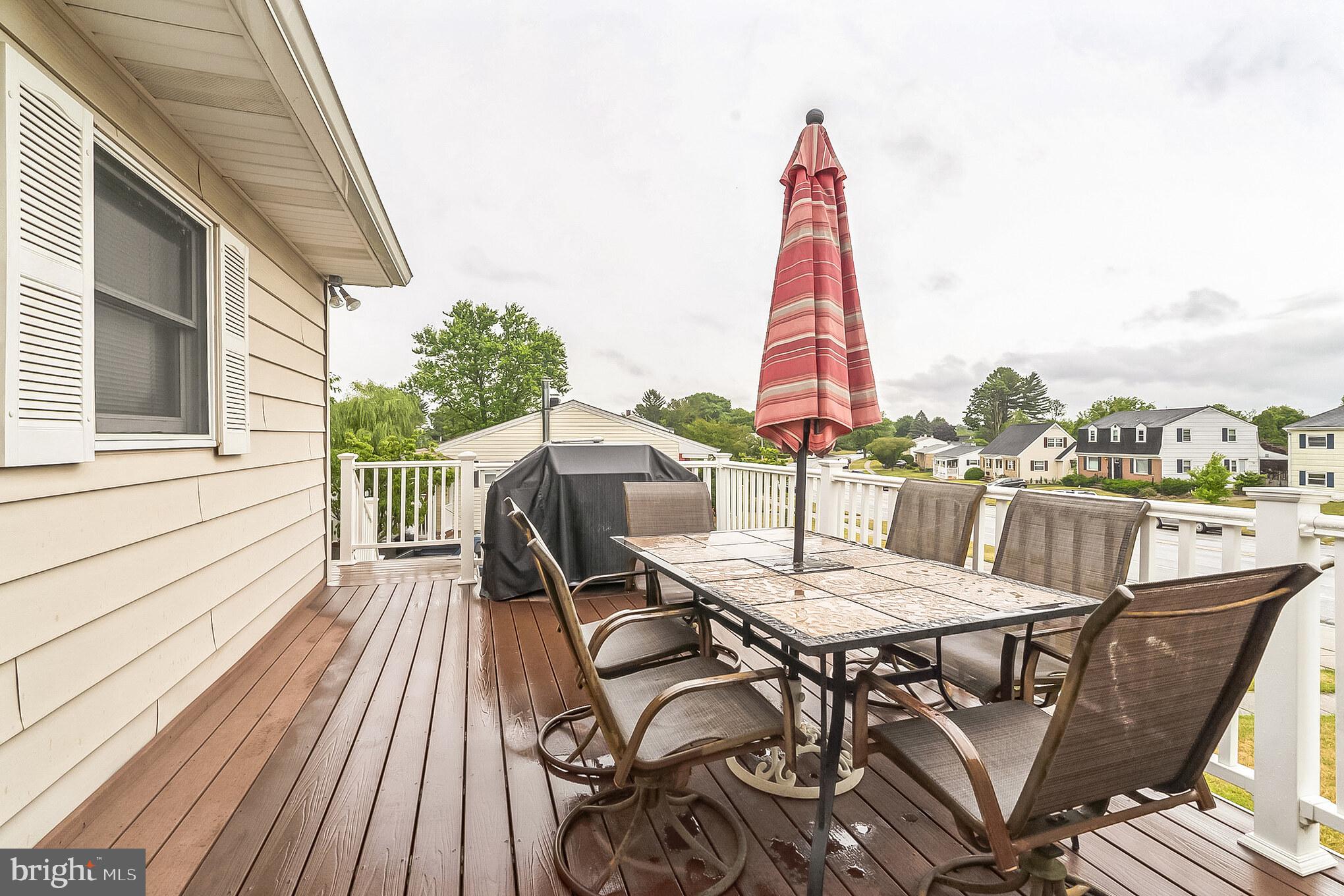 1401 Adamsview Road Catonsville, MD 21228 - Photo 20 of 24