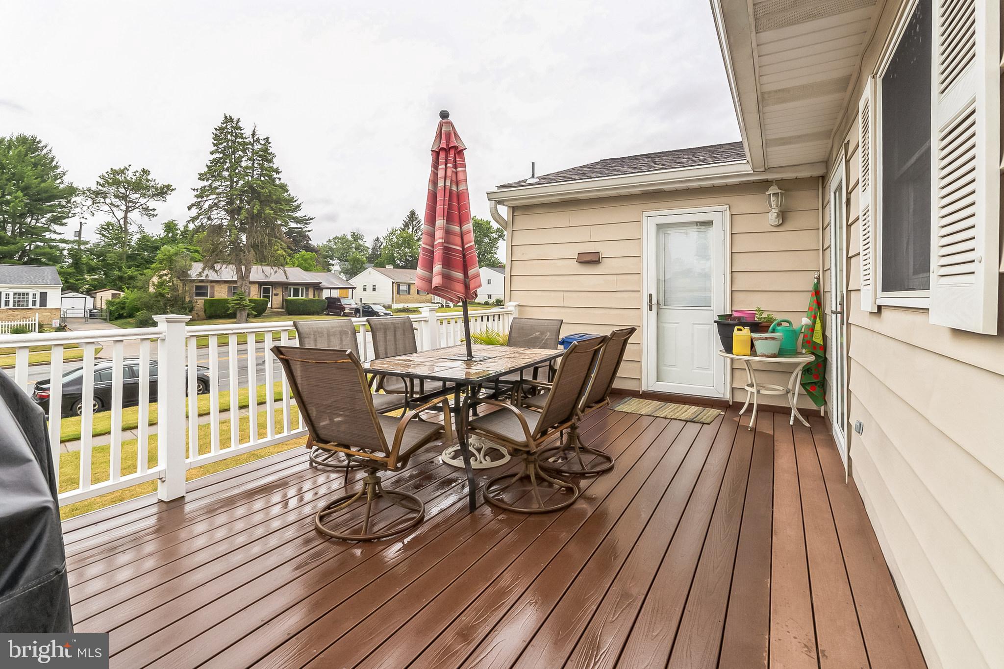 1401 Adamsview Road Catonsville, MD 21228 - Photo 21 of 24