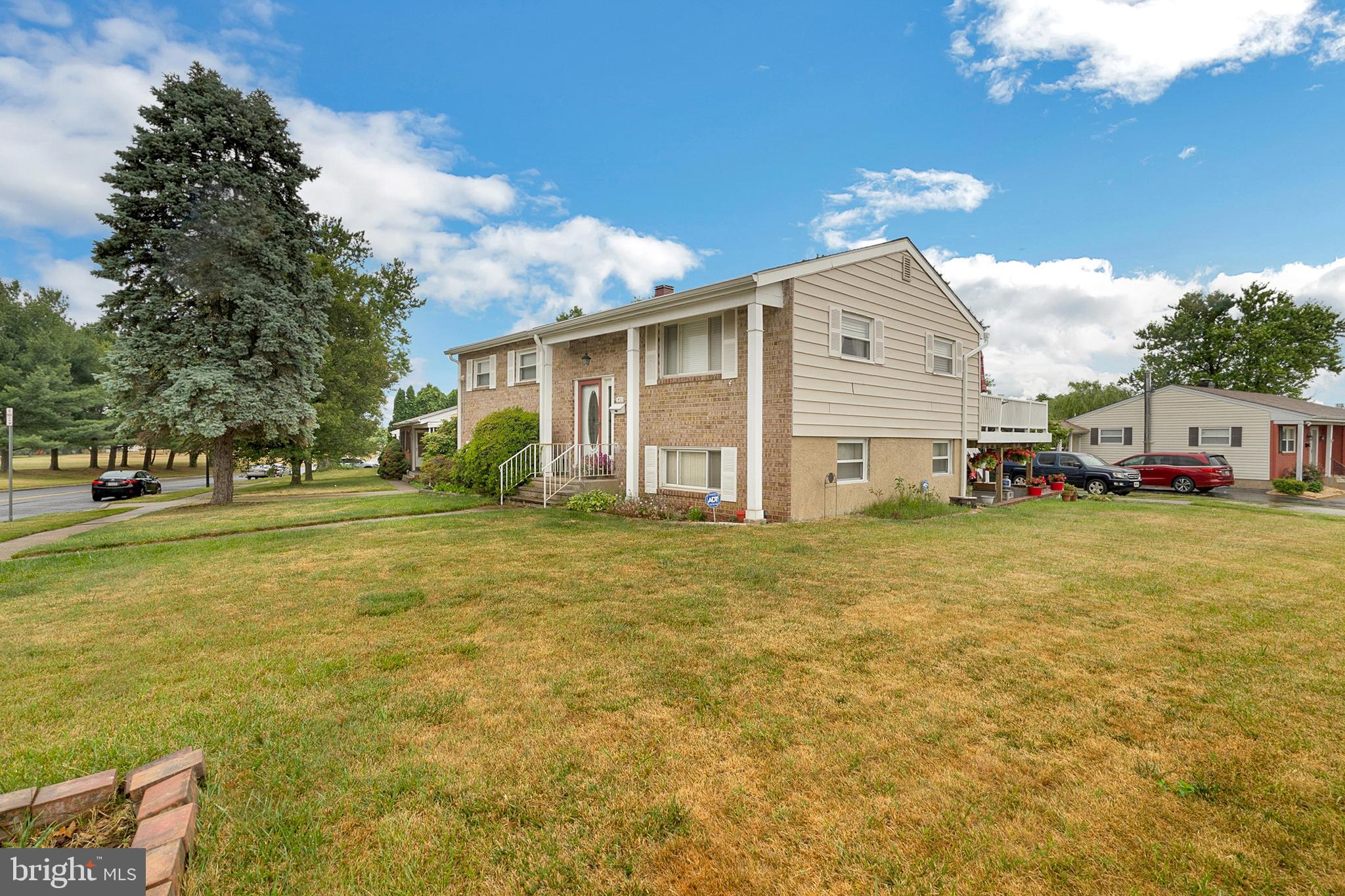 1401 Adamsview Road Catonsville, MD 21228 - Photo 23 of 24