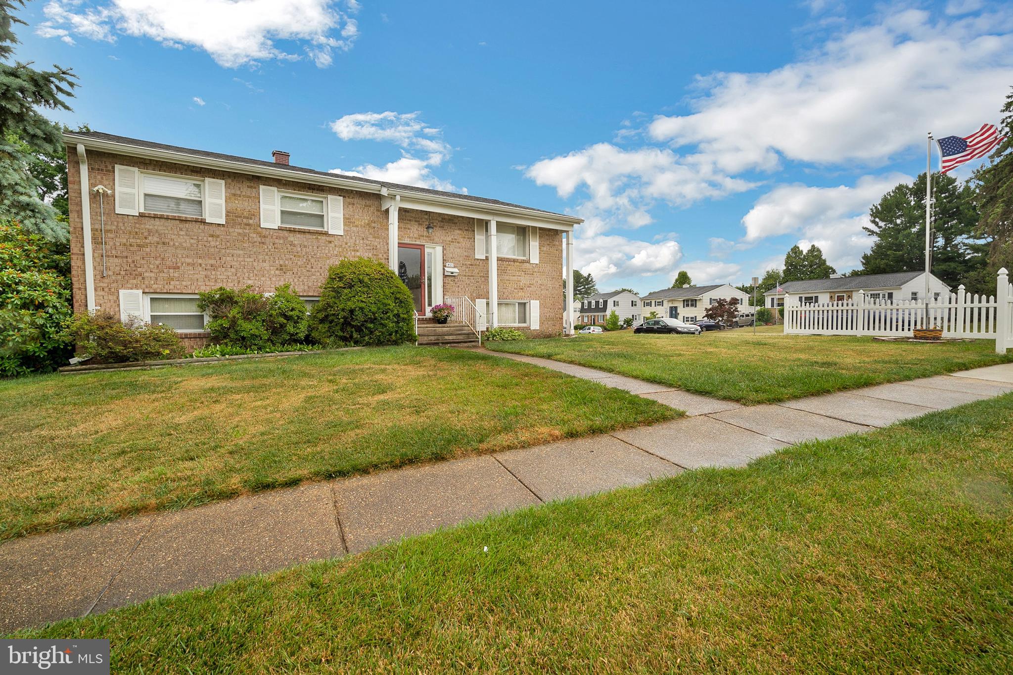 1401 Adamsview Road Catonsville, MD 21228 - Photo 24 of 24