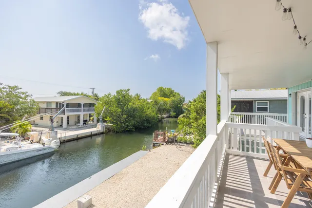 $1,099,000 | 165 Cutlass Lane, Cudjoe, FL 33042