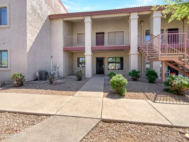 $119,000 | 1440 North Idaho Road, Unit 1048, Apache Junction, AZ 85119