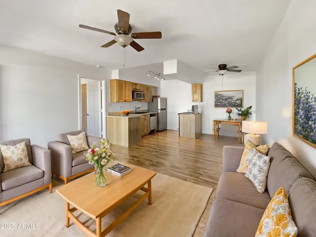 $119,000 | 1440 North Idaho Road, Unit 1048, Apache Junction, AZ 85119