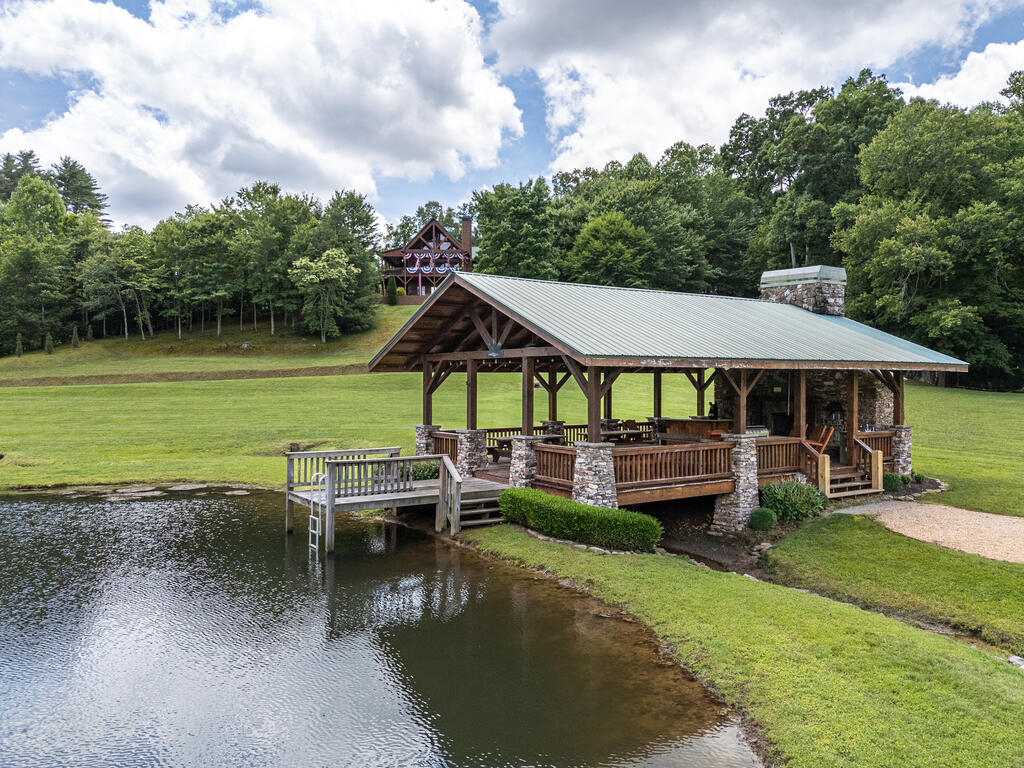 79 Harleys Cove Murphy, NC 28906 - Photo 75 of 83 Common Area