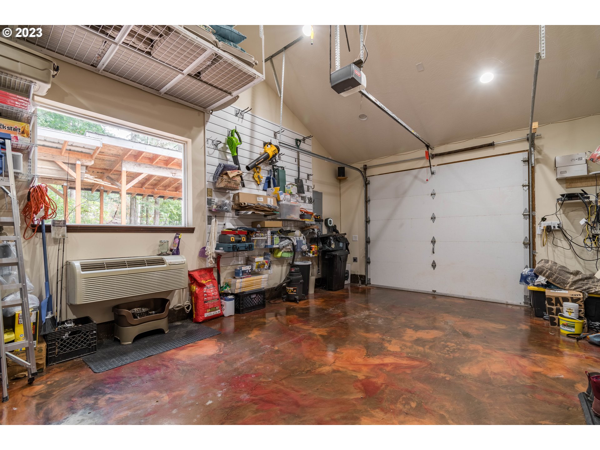 39350 Eagles Rest Road Dexter, OR 97431 - Photo 42 of 42 a room with storage and utility