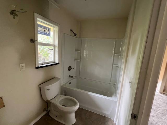 14-823 Seaview Road Pahoa, HI 96778 - Photo 11 of 17 a bathroom with a toilet and a shower