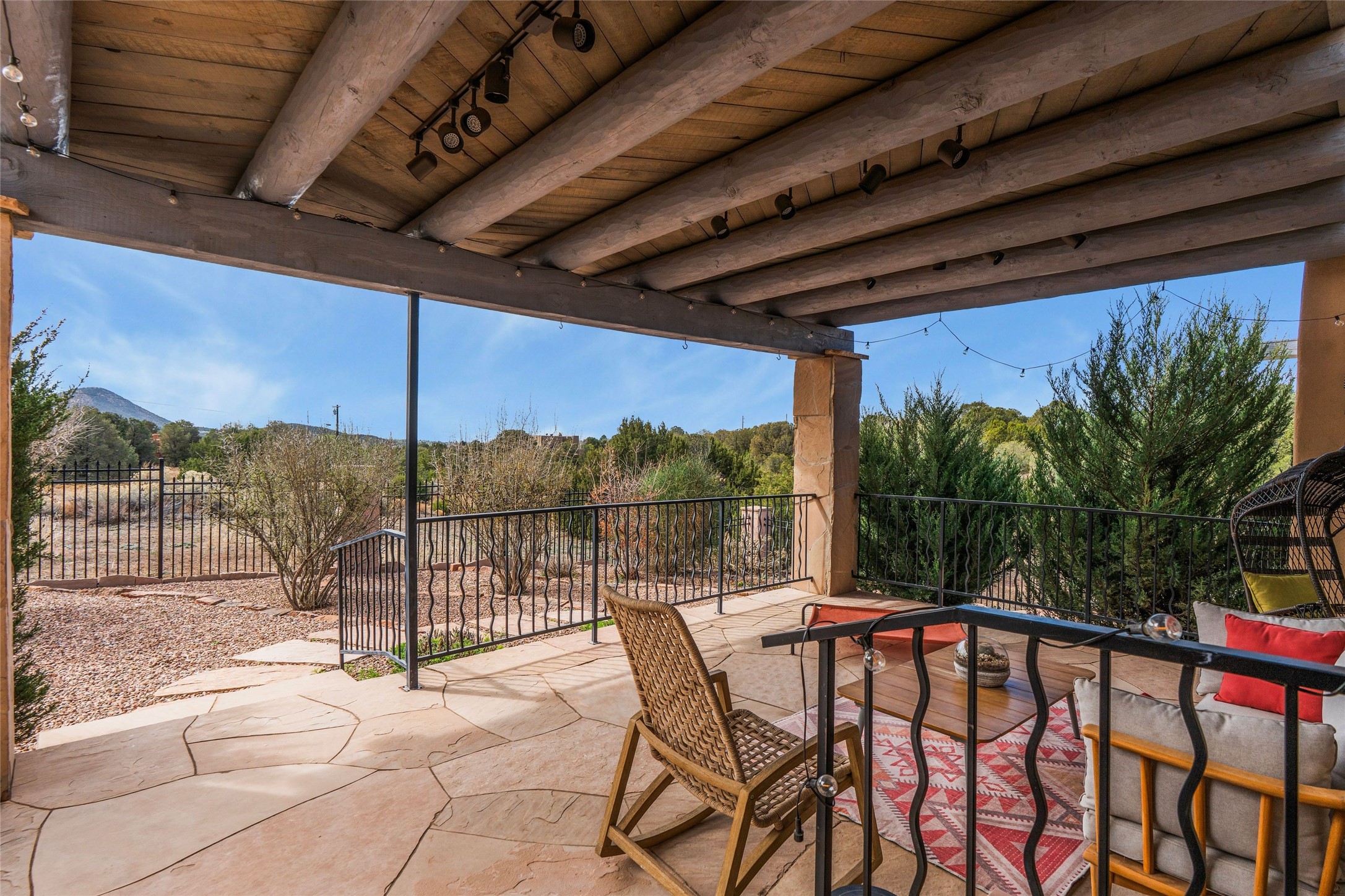 1396 Hyde Park Road Santa Fe, NM 87501 - Photo 38 of 47