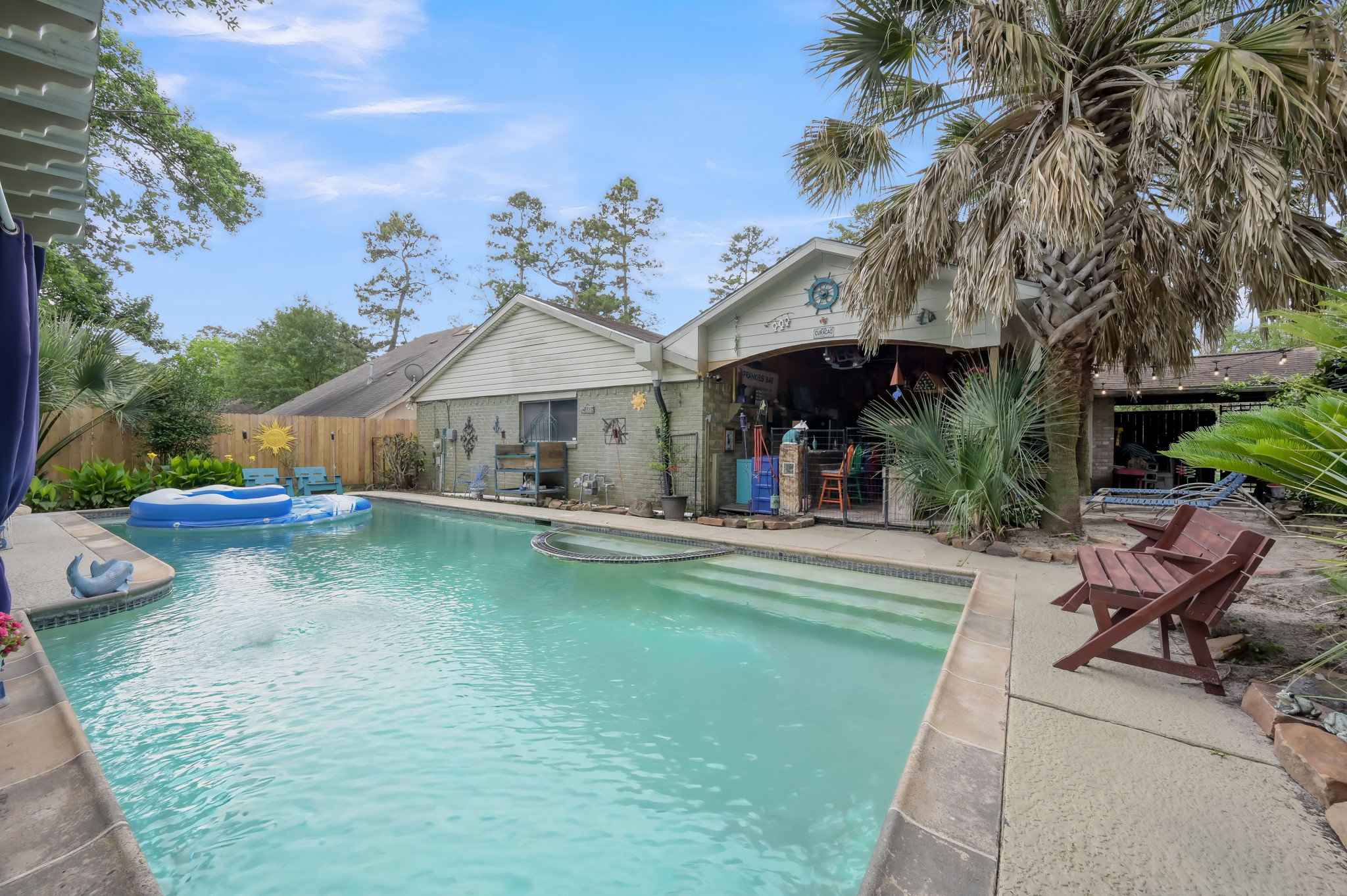 22714 Canyon Lake Drive Spring, TX 77373 - Photo 35 of 44