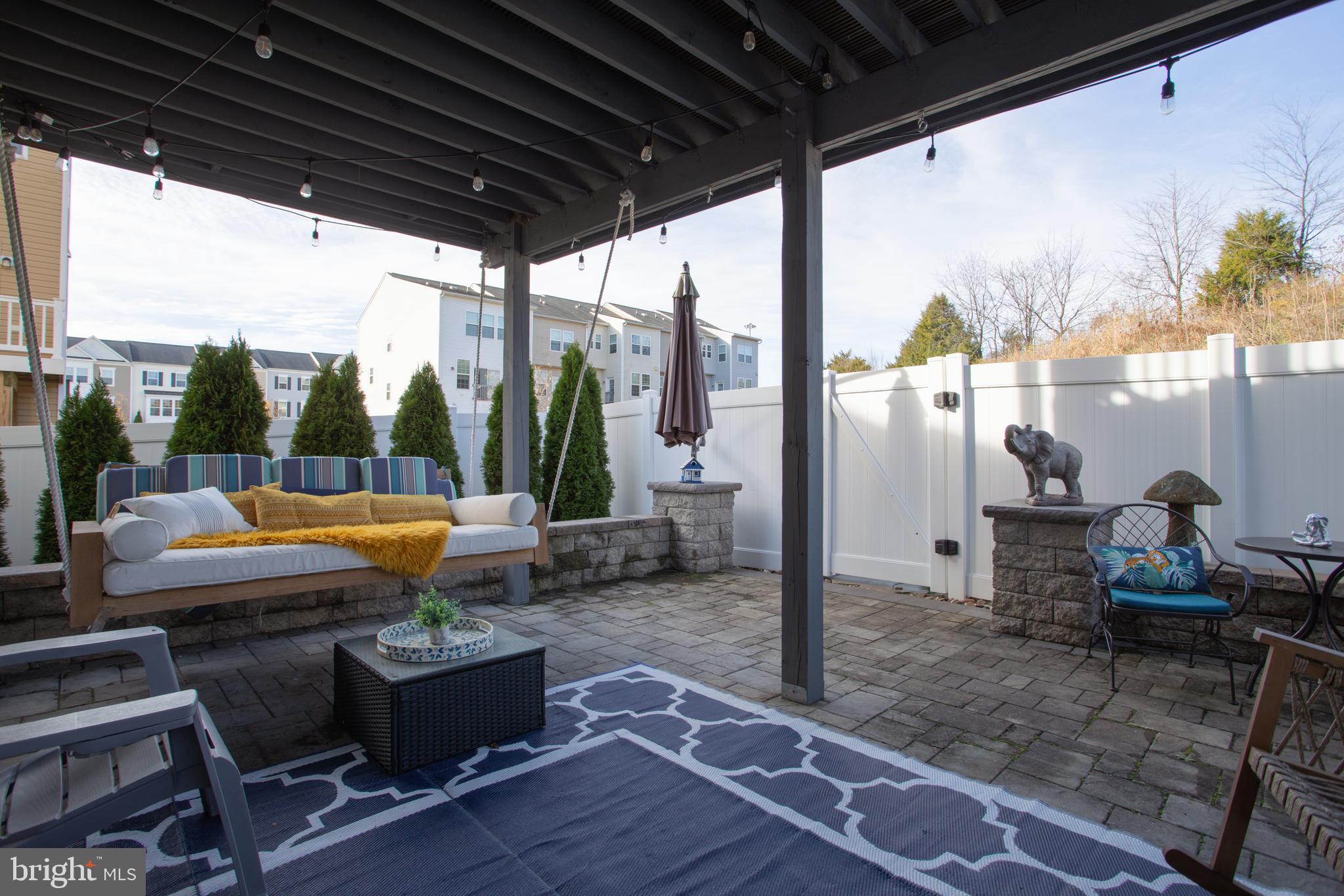 35 Landis Court Falling Waters, WV 25419 - Photo 2 of 64 Spectacular Outdoor Oasis