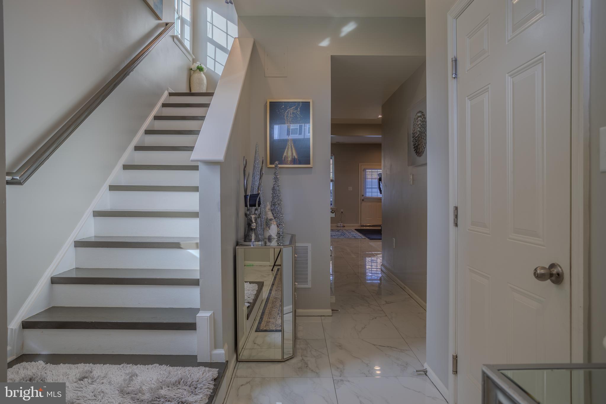 35 Landis Court Falling Waters, WV 25419 - Photo 40 of 64 a view of entryway and hall