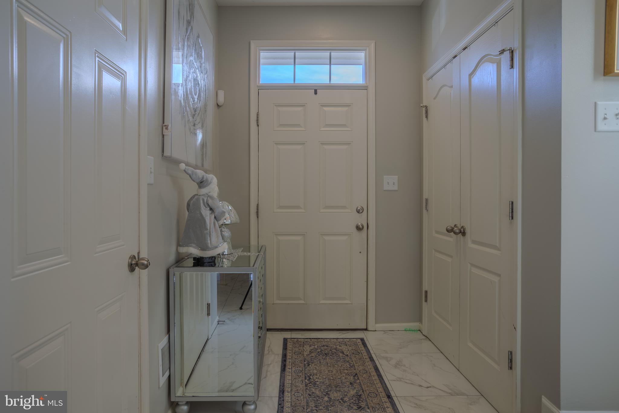 35 Landis Court Falling Waters, WV 25419 - Photo 41 of 64 Double Entryway Closet