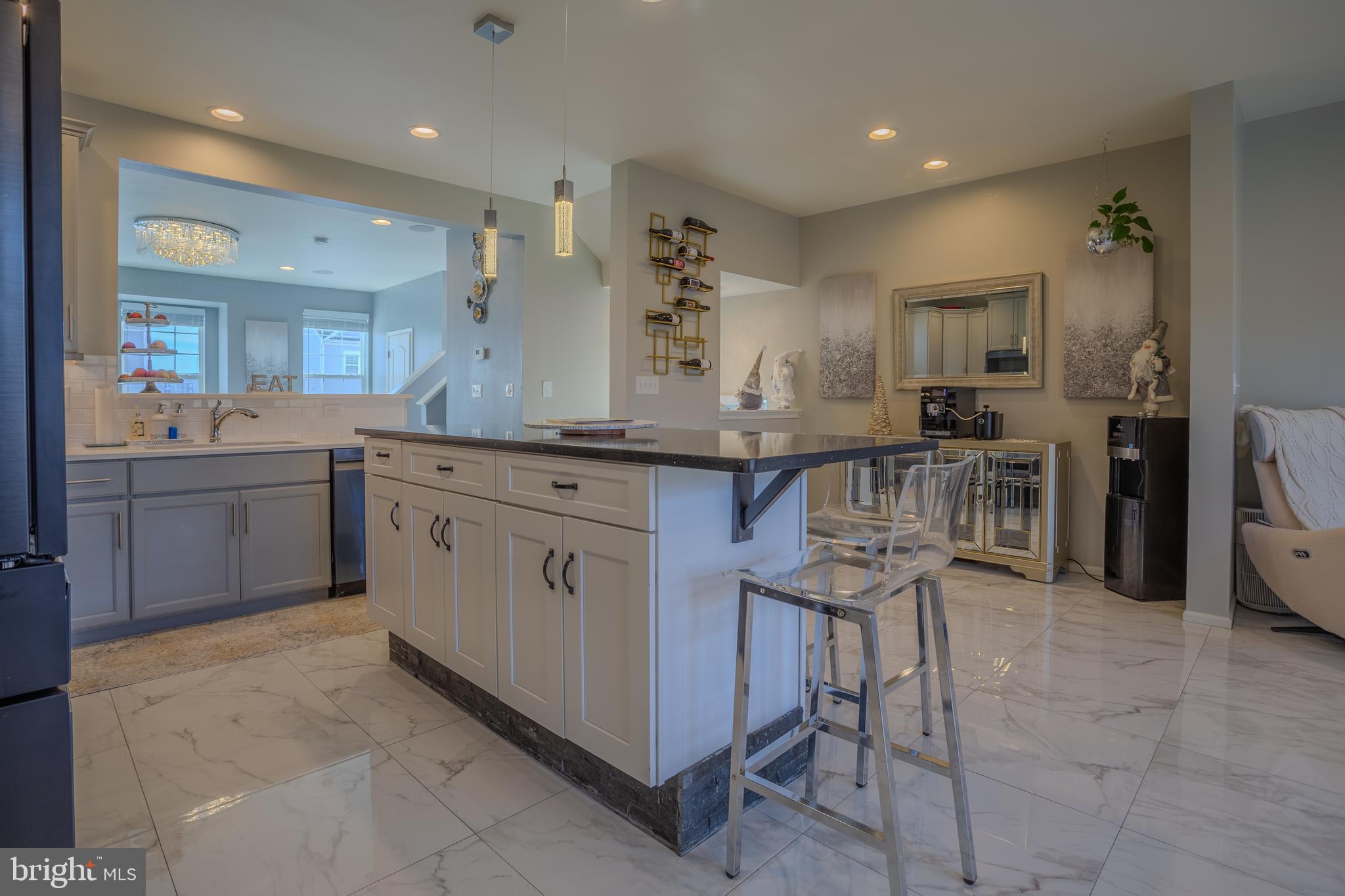 35 Landis Court Falling Waters, WV 25419 - Photo 5 of 64 Pristine Kitchen