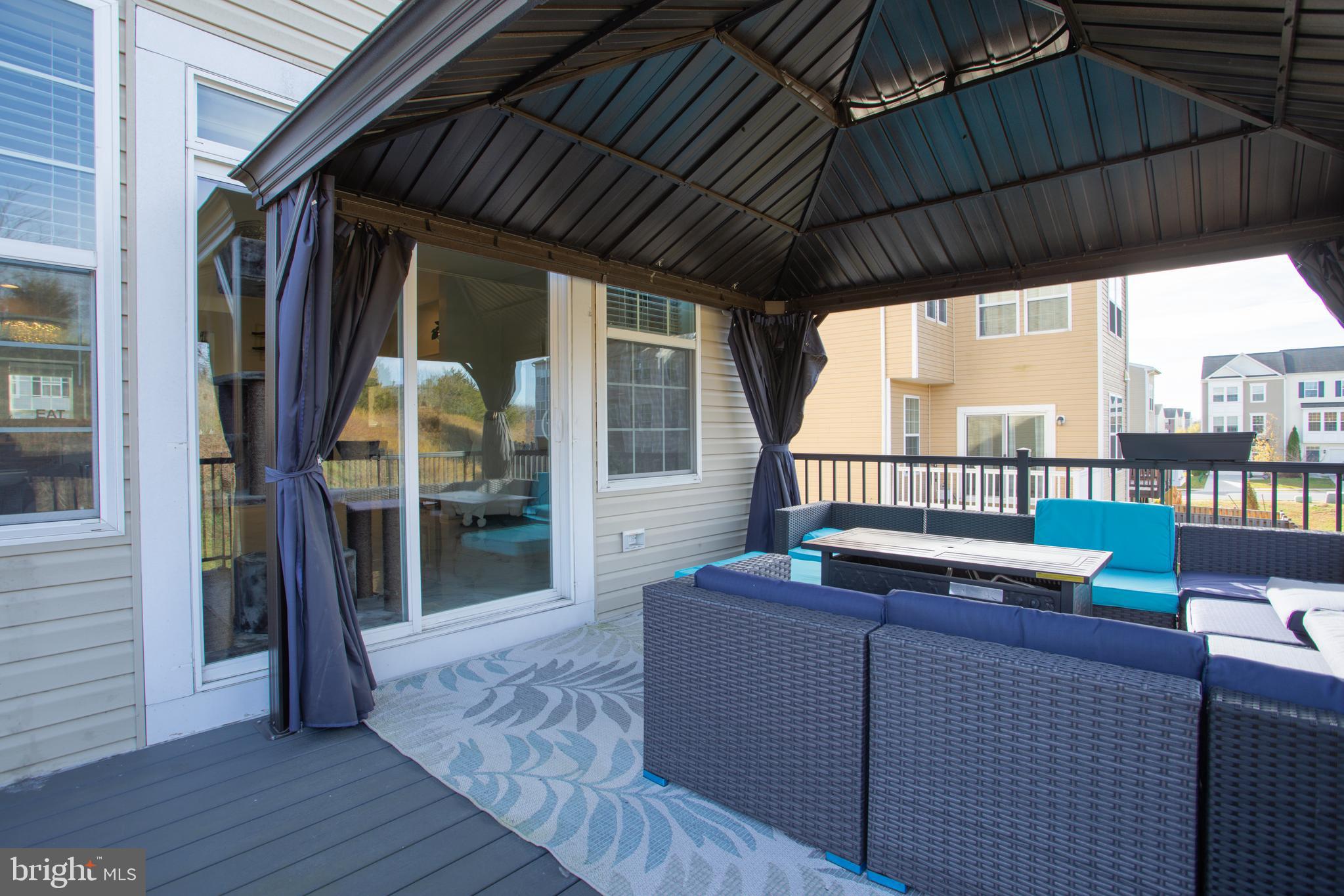 35 Landis Court Falling Waters, WV 25419 - Photo 62 of 64 Relax a little longer