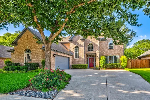 $685,000 | 2233 Beechwood Lane, Flower Mound, TX 75028