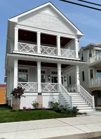 $3,495,000 | 2529 Asbury Avenue, Ocean City, NJ 08226