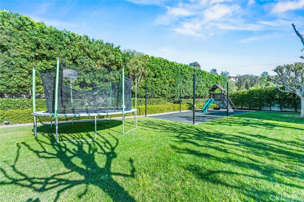 11765 Riehl Avenue Tustin, CA 92782 - Photo 50 of 53 a view of a park with large trees