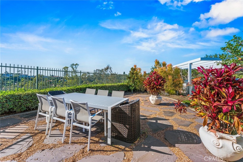 11765 Riehl Avenue Tustin, CA 92782 - Photo 52 of 53 a view of a chairs and table in the patio
