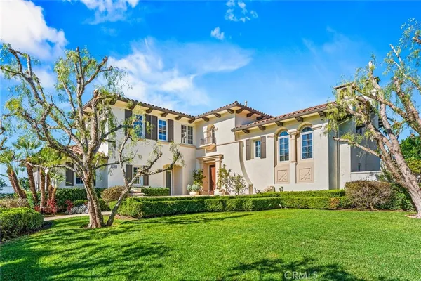 $11,000,000 | 11765 Riehl Avenue, Tustin, CA 92782