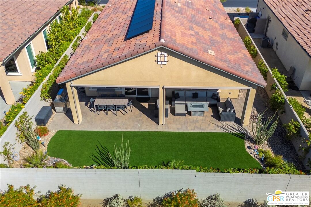 102 Zinfandel Rancho Mirage, CA 92270 - Photo 32 of 34 Gallery Image 32